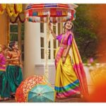 Satarupa Pyne Instagram - Editorial Cover @weddingvows.in | Shot by @kapil_ganesh