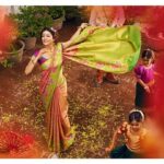 Satarupa Pyne Instagram - Editorial Cover @weddingvows.in | Shot by @kapil_ganesh