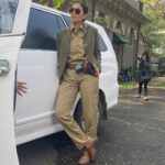 Satarupa Pyne Instagram - Rise n shine and arrest everyone 😛