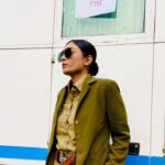 Satarupa Pyne Instagram - Rise n shine and arrest everyone 😛