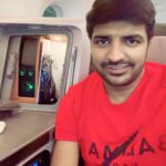 Sathish Instagram - Hi #singapore ❤️