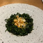 Sayani Gupta Instagram – Loved @sunda.melbourne 
Again wanted to eat here cause of Chef Khanh Nguyen. (Some of the best Master chef pressure tests)although he has left now. 

Food that looks like miniature paintings. 

@nitya_h & I ran a food marathon yesterday.
Lune for breakfast, Mabu Mabu for lunch & Sunda for dinner! 
Must say we did pretty well! Like unbelievably well! 🍽️🏆🦀

@australia is a food paradise!