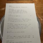 Sayani Gupta Instagram – Loved @sunda.melbourne 
Again wanted to eat here cause of Chef Khanh Nguyen. (Some of the best Master chef pressure tests)although he has left now. 

Food that looks like miniature paintings. 

@nitya_h & I ran a food marathon yesterday.
Lune for breakfast, Mabu Mabu for lunch & Sunda for dinner! 
Must say we did pretty well! Like unbelievably well! 🍽️🏆🦀

@australia is a food paradise!