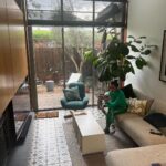 Sayani Gupta Instagram – Thank you @airbnb for this beautiful gift! Such a stunning modern home in the coolest spot in Melbourne!
@australia 

In the beautiful @ampmfashions jacket! 😎