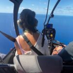 Sayani Gupta Instagram – Flew through clear blue skies, walked on pearl white sand, swam in the turquoise Pacific, hiked through 🌳to the Sunset. All today. 

While seeing a dozen whales, three sharks and being surrounded by tens of wallabies. 

Gasped, wept, laughed, jumped, prayed.

Only gratitude. I have no words. 

@smritikiran @whitsundaysQLD @queensland @australia #seeaustralia #thisisqueensland #lovewhitsundays 

This has gotta be one of the prettiest spots on the planet. Hayman Island