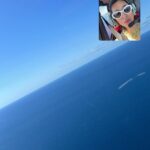 Sayani Gupta Instagram – Flew through clear blue skies, walked on pearl white sand, swam in the turquoise Pacific, hiked through 🌳to the Sunset. All today. 

While seeing a dozen whales, three sharks and being surrounded by tens of wallabies. 

Gasped, wept, laughed, jumped, prayed.

Only gratitude. I have no words. 

@smritikiran @whitsundaysQLD @queensland @australia #seeaustralia #thisisqueensland #lovewhitsundays 

This has gotta be one of the prettiest spots on the planet. Hayman Island