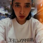 Sayani Gupta Instagram – It’s time again! 
Where are we off to this time?!

(The second photo is a 6am alu jinge posto rice pre-flight!)

#travelbug #newdestination #acrosstheglobe #readyagain