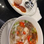 Sayani Gupta Instagram – It’s time again! 
Where are we off to this time?!

(The second photo is a 6am alu jinge posto rice pre-flight!)

#travelbug #newdestination #acrosstheglobe #readyagain