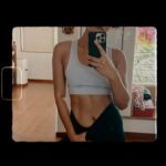 Sayani Gupta Instagram - Ab-Bas! #workinprogress 🤞💪🫶