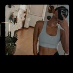 Sayani Gupta Instagram - Ab-Bas! #workinprogress 🤞💪🫶