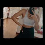 Sayani Gupta Instagram - Ab-Bas! #workinprogress 🤞💪🫶