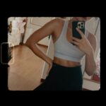 Sayani Gupta Instagram - Ab-Bas! #workinprogress 🤞💪🫶