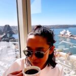 Sayani Gupta Instagram – Here we are!

Many firsts.. crossed the Equator.. first time in the southern hemisphere and it’s been just magical so far!
Here’s the first few moments.. a lot to follow soon! 

 #seeaustralia 

#travelbug #acrosstheglobe #bestjobintheworld #worldtraveler #travelwithgirlfriends