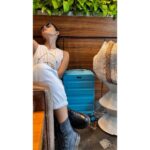 Sayani Gupta Instagram – It’s time again!
Where are we off to this time?!
(The second photo is a 6am alu jinge posto rice pre-flight!)
#travelbug #newdestination #acrosstheglobe #readyagain