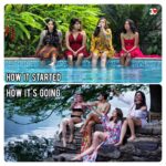 Sayani Gupta Instagram – Times change, good times stay constant!

#fourmoreshotsplease 

#StorytellersToTheWorld
#30yearsofPNC

@pritishnandy2018 @rangitapritishnandy @ishitapritishnandy @directormenon @nupurasthana @joyeetacruises @devikabhagat7 @_ishita_moitra_ @iamkirtikulhari @sayanigupta @banij @maanvigagroo Mumbai, Maharashtra