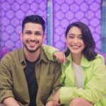 Sayani Gupta Instagram - Your time is precious and so are you. Why waste time swiping when you can connect with someone that truly gets you. Begin your journey from finding someone to finding ‘the’ one. #NoCompromise when it comes to dating. Download now #MeetPeopleNotProfiles #TheNoSwipeDatingApp #Meet7 #nocompromise #ad