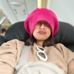 Sayani Gupta Instagram – 🛫mode

#istanbul Türkiye