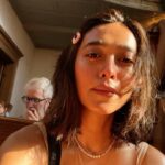 Sayani Gupta Instagram – ☀️💫 Copenhagen,Demark