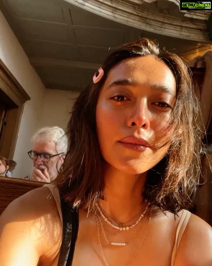 Sayani Gupta Instagram - ☀️💫 Copenhagen,Demark