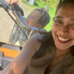 Sayani Gupta Instagram - Some first day dump #goingsolo @ninijuliabang 🌸 Køpenhagen Dänemark