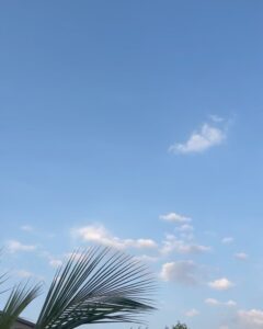 Sayli Patil Instagram - 🌅☁️🥭