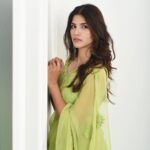 Sayli Patil Instagram - 💚