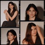 Sayli Patil Instagram - ‘She's an old soul with young eyes, a vintage heart, and a beautiful mind’ 🥀 📻 . . Clicked by @kaustubh_gokhale
