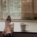 Sayli Patil Instagram - The smell of Earth + sound of raindrops + Adrak chai =🫶