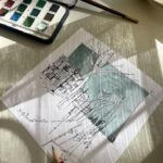 Sayli Patil Instagram - ✍️ 🎨