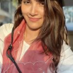 Sayli Patil Instagram - 🌅 🤳