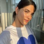 Sayli Patil Instagram - 🌅☁️🥭