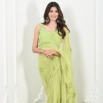 Sayli Patil Instagram - 💚
