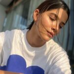 Sayli Patil Instagram - 🌅☁️🥭