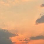 Sayli Patil Instagram - 🌅☁️🥭