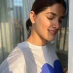 Sayli Patil Instagram - 🌅☁️🥭