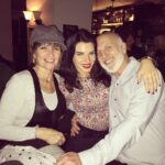Scarlett Mellish Wilson Instagram - Ahhh Daddy 💔 You missed our mum too much and you are finally reunited with her .. Thankyou for the love , giving me life , being my taurean stubborn bull partner! You achieved so much and we are all so proud of you ! Until we meet again dad 💔🪽🤍 Ps who’s going to beat EVERYONE at cards now ? You were the greatest player I’ve ever played with ! 🃏 Love you ! See you on the other side 🤍🪽