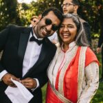 Scarlett Mellish Wilson Instagram - To my Indian Mother, My Guru , My greatest teacher and one of if not the most influential soul that mine has had the honour of sharing life with … Today Mother Nature took you back and is enveloping you in Infinite love 🤍🪽 You have no pain and you can dance freely now for as long as you desire.. Planet earth was so lucky to have you and the humans you shared your divinity with are the most fortunate. You taught me to surrender , to forgive , to not believe our biggest enemy (the mind ) You made me understand the beauty in death and you carried me spiritually through my own mothers passing and helped me find the peace through it You welcomed me with open arms as your daughter and I got to live with you in India and enjoy that mother daughter bond You gave unconditional love to everyone and your resting face was LITERALLY A SMILE !!! Darling @aashish20 you are your mum’s greatest achievement, and Uncle what a glorious life you both had, she will never leave you.. the love will never die I hope you get a chance to connect with my mums soul , I’m sure she’s waiting to dance with you.. Please continue to shower us with your Devine energy in the other realm.. We will receive it and we will carry it everyday until we all meet again I love you Momma 🤍🪽❤️♾️