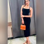 Seerat Kapoor Instagram - I kid you not, This character is going to knock you off your feet! Tune in familia Announcement soon ♥️👼🏻💫