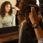Seerat Kapoor Instagram - Incase you missed me ♥️ #bhamakalapam2 resumes