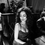 Seerat Kapoor Instagram - Be mindful about who you share your thoughts with ♥️ H&M @artistrybykri