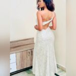 Seerat Kapoor Instagram - I kid you not, This character is going to knock you off your feet! Tune in familia Announcement soon ♥️👼🏻💫