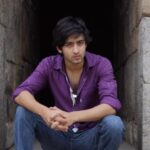 Shaheer Sheikh Instagram – #random