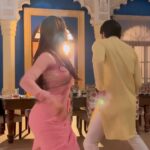 Shaheer Sheikh Instagram - #bloopers 📹 @kinshukvaidya54