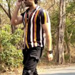 Shaheer Sheikh Instagram - #WTHA