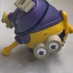 Shaheer Sheikh Instagram - 😛 #minions