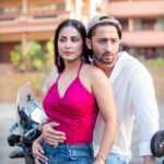Shaheer Sheikh Instagram – Thank you for all the love you’ve showered on #BarsaatAaGayi 
If you haven’t heard it yet, Catch it on your fav music app and watch the video on YouTube, on @vyrloriginals channel…

#LoveSong #RainLover #NewSongAlert

@javedmohsin_official @shreyaghoshal @stebinben @kunaalvermaa @aditya_datt
@mohsinshaikhmusic
@javedmzk @themadphotographer