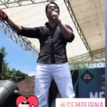 Shaheer Sheikh Instagram - #flashback #indonesia #love