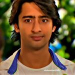 Shaheer Sheikh Instagram - Which was ur favourite #Vir #Anant or #Ritesh