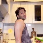 Shaheer Sheikh Instagram – Sending some smiles, good vibes and goofyness your way.. 
#dayoff 
#madMe #shaheersheikh
