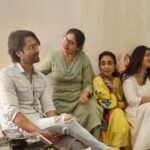 Shaheer Sheikh Instagram – And just like that… a wonderful journey comes to an end! I got to shoot with the most wonderful crew and Co-actors … making this one of the best experiences for me! I may not have pictures with everyone.. but that’s because we were busy making so many memories! 
a big shoutout to the entire team that worked relentlessly; and always had a big smile on their faces! 
Ours was always a happy set and I loved it.
Remarkable memories and an unforgettable time…
Thank you everyone who contributed to making the show what it was.. and a big thank you to the audience for their constant love ❤️ 
“What the fasaad feturee “